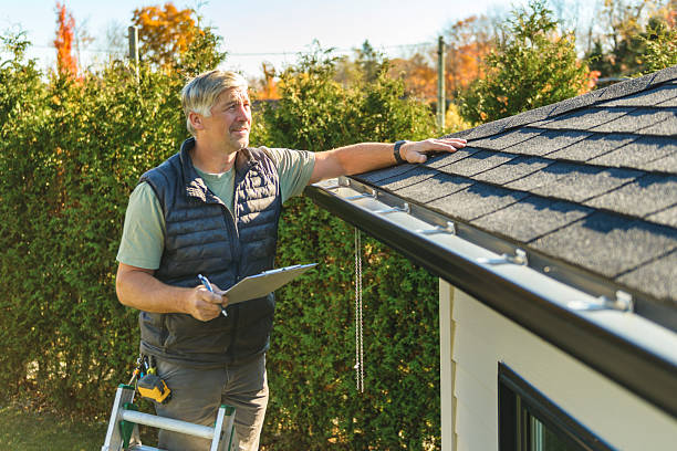 Affordable Emergency Roof Repair solutions in Glenrock, WY